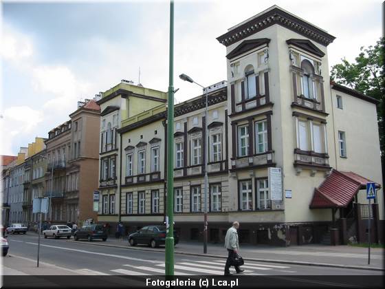 Legnica w obiektywie