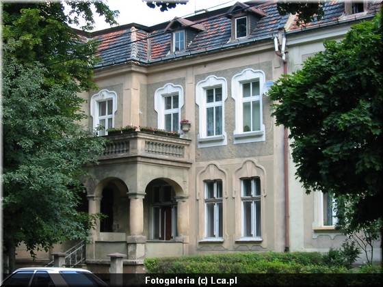 Legnica w obiektywie