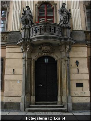 Legnica w obiektywie