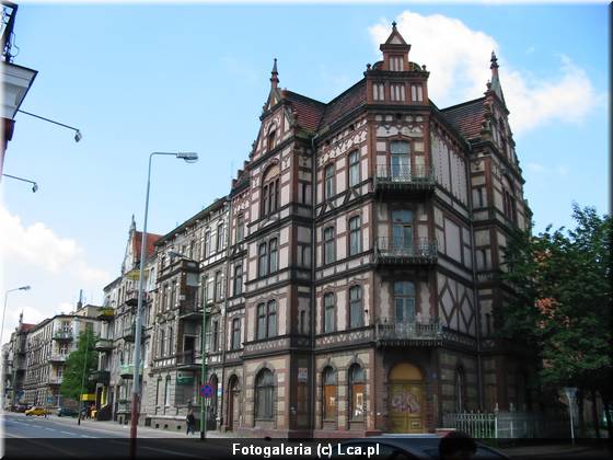 Legnica w obiektywie