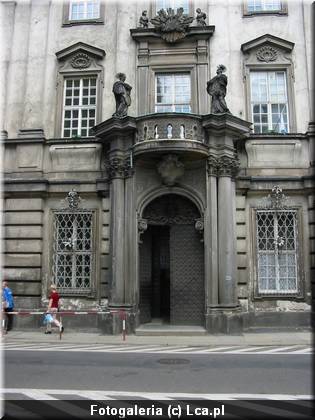 Legnica w obiektywie