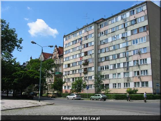 Legnica w obiektywie