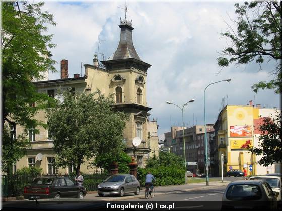 Legnica w obiektywie