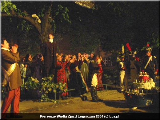 Wielki Zjazd Legniczan