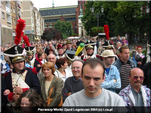 Wielki Zjazd Legniczan