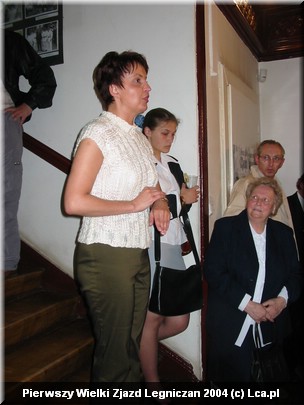 Wielki Zjazd Legniczan