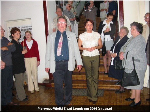 Wielki Zjazd Legniczan