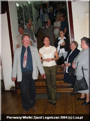 Wielki Zjazd Legniczan