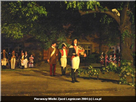 Wielki Zjazd Legniczan