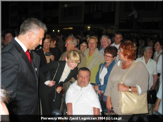 Wielki Zjazd Legniczan