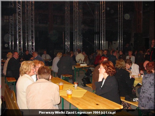 Wielki Zjazd Legniczan