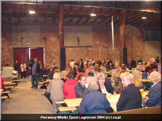 Wielki Zjazd Legniczan