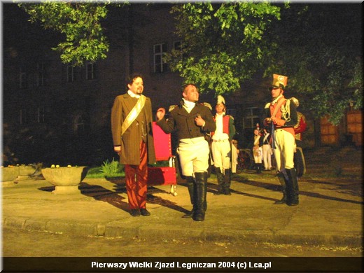 Wielki Zjazd Legniczan