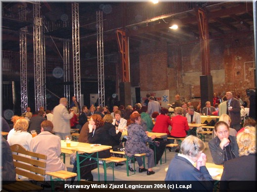 Wielki Zjazd Legniczan