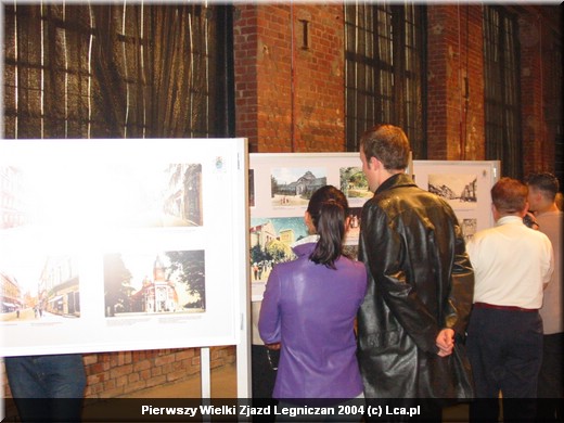 Wielki Zjazd Legniczan