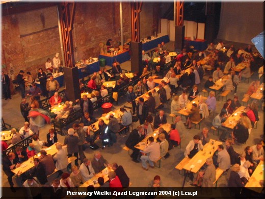 Wielki Zjazd Legniczan