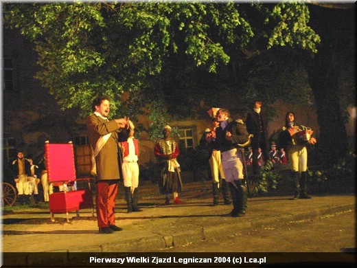 Wielki Zjazd Legniczan