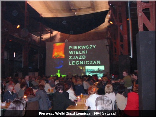 Wielki Zjazd Legniczan