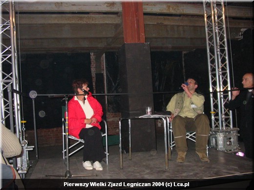 Wielki Zjazd Legniczan