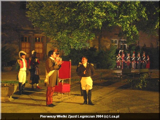 Wielki Zjazd Legniczan