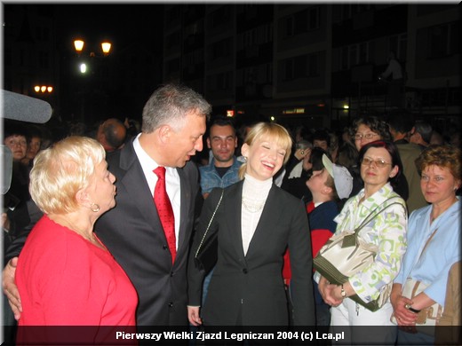 Wielki Zjazd Legniczan