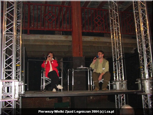 Wielki Zjazd Legniczan