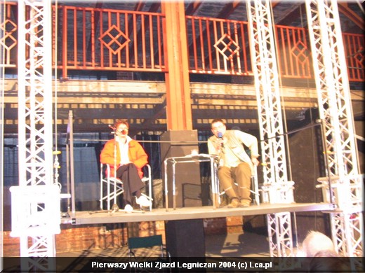 Wielki Zjazd Legniczan