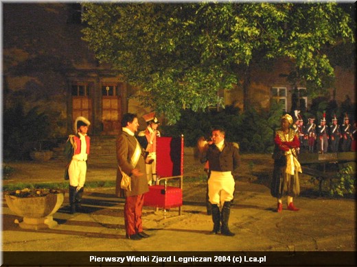 Wielki Zjazd Legniczan