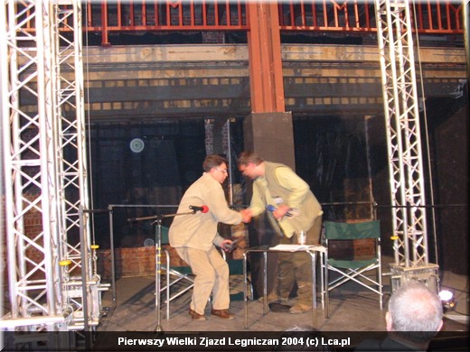 Wielki Zjazd Legniczan