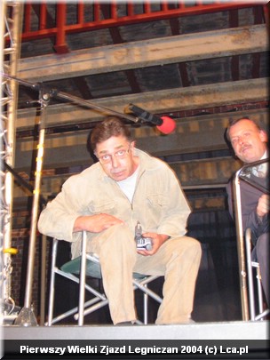 Wielki Zjazd Legniczan