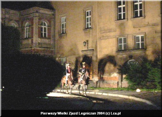 Wielki Zjazd Legniczan