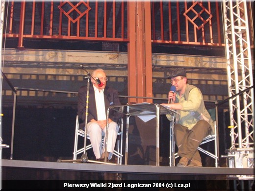 Wielki Zjazd Legniczan