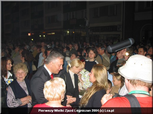 Wielki Zjazd Legniczan