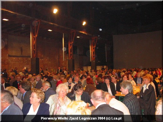 Wielki Zjazd Legniczan