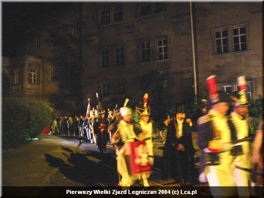 Wielki Zjazd Legniczan