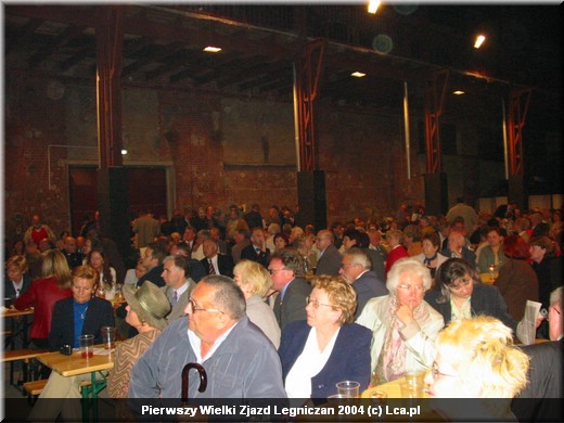 Wielki Zjazd Legniczan