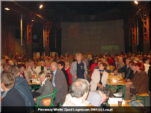 Wielki Zjazd Legniczan