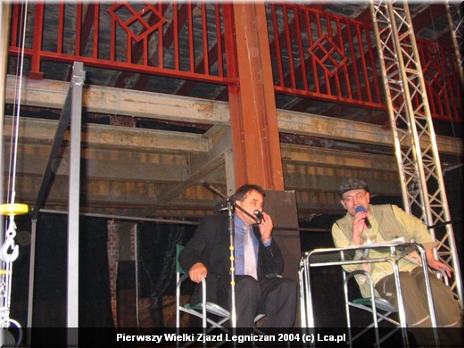 Wielki Zjazd Legniczan