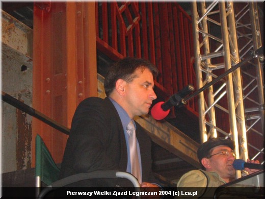 Wielki Zjazd Legniczan