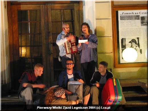 Wielki Zjazd Legniczan