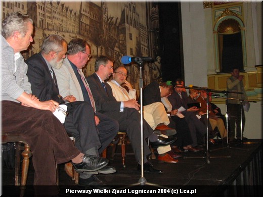 Wielki Zjazd Legniczan