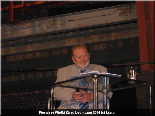 Wielki Zjazd Legniczan