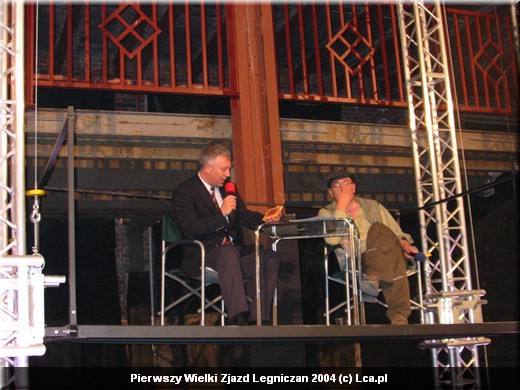 Wielki Zjazd Legniczan