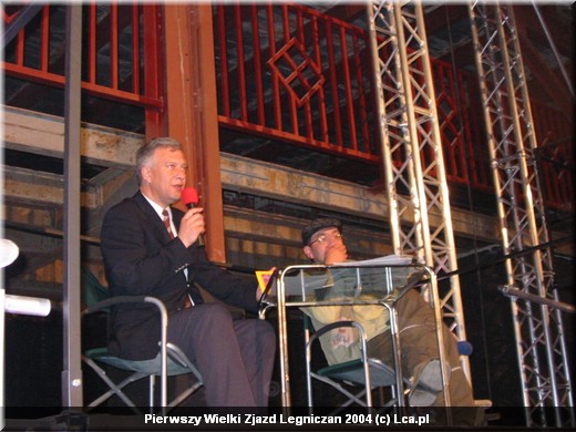 Wielki Zjazd Legniczan