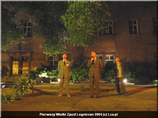 Wielki Zjazd Legniczan
