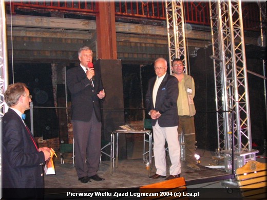 Wielki Zjazd Legniczan