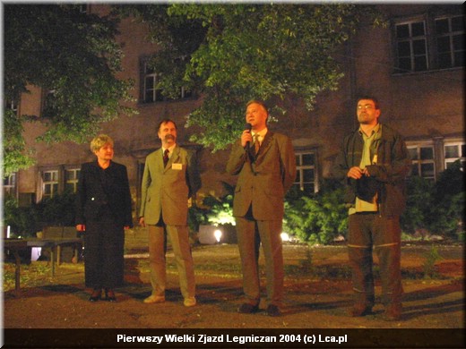 Wielki Zjazd Legniczan