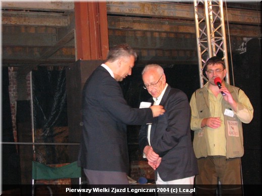 Wielki Zjazd Legniczan