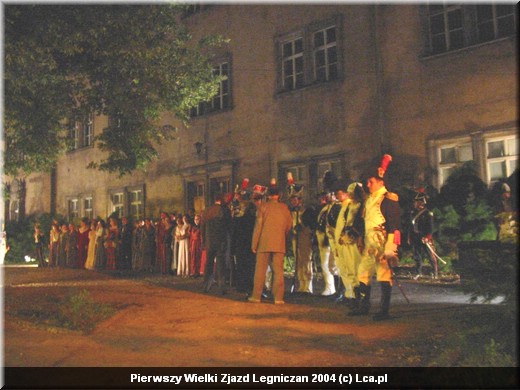Wielki Zjazd Legniczan