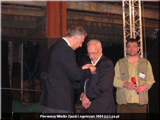 Wielki Zjazd Legniczan